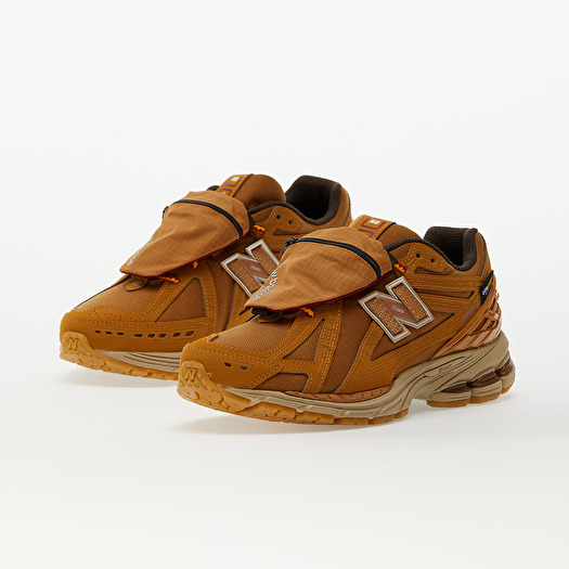 Herren Sneaker und Schuhe New Balance 1906 Caramel | Footshop