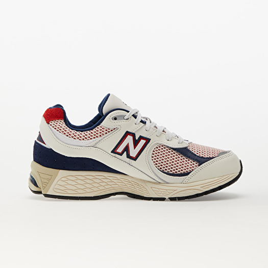 Men s shoes New Balance 2002R Sea Salt Footshop