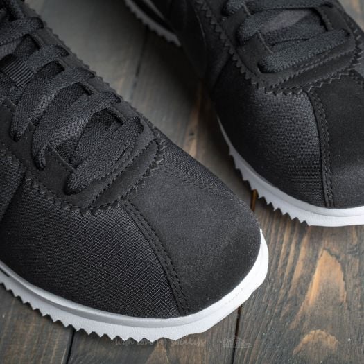 Nike cortez ultra mujer negro clearance