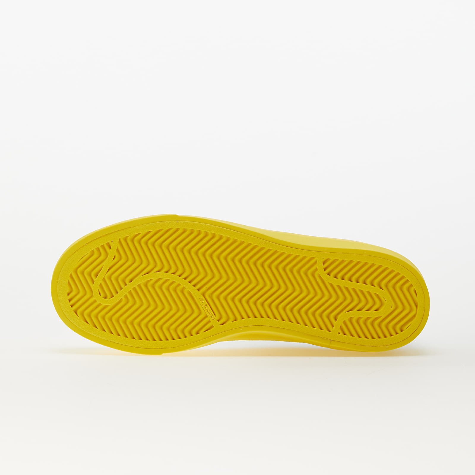 Herresko adidas Nucombe Ftw White/ Ftw White/ Impact Yellow