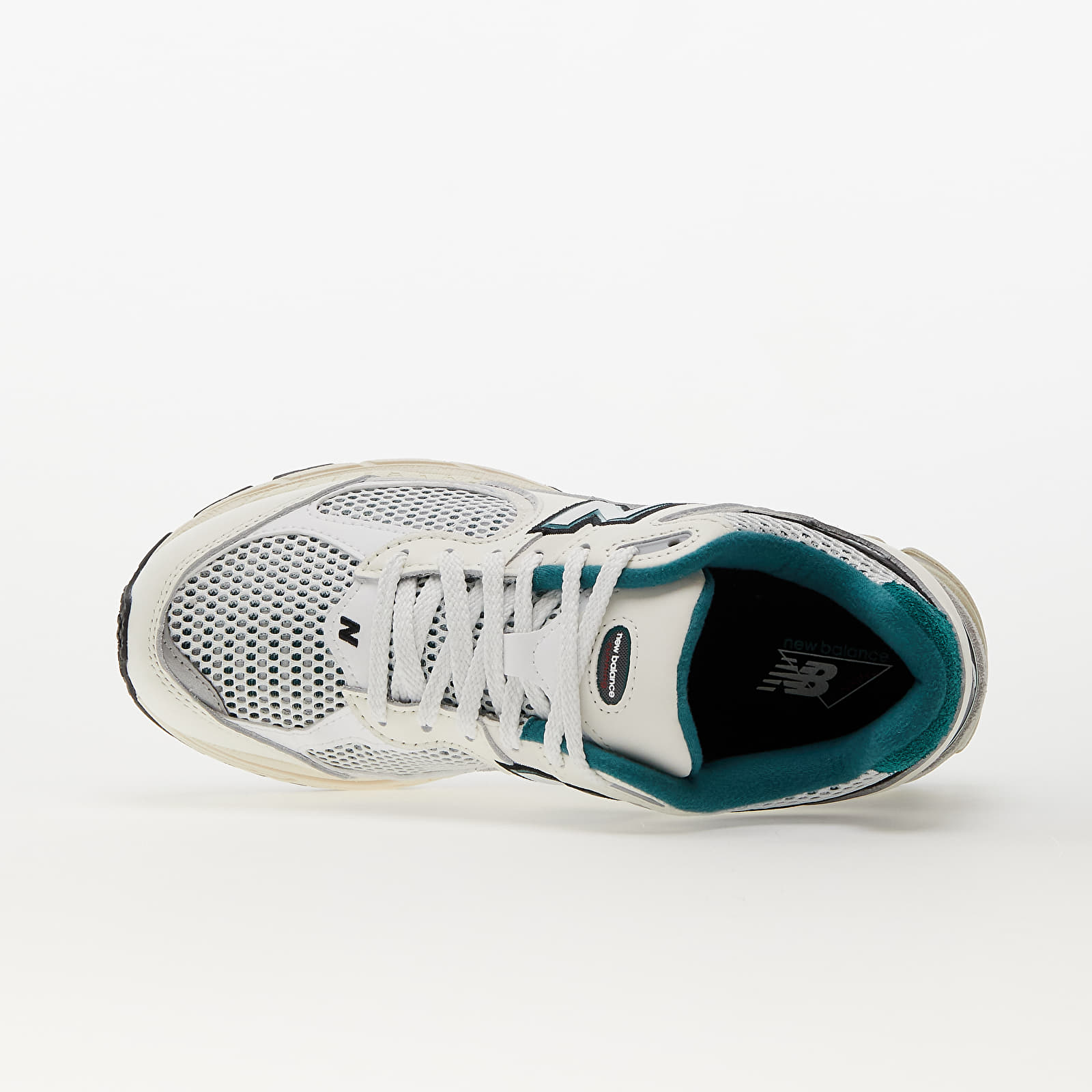 Men's shoes New Balance 2002R Sea Salt