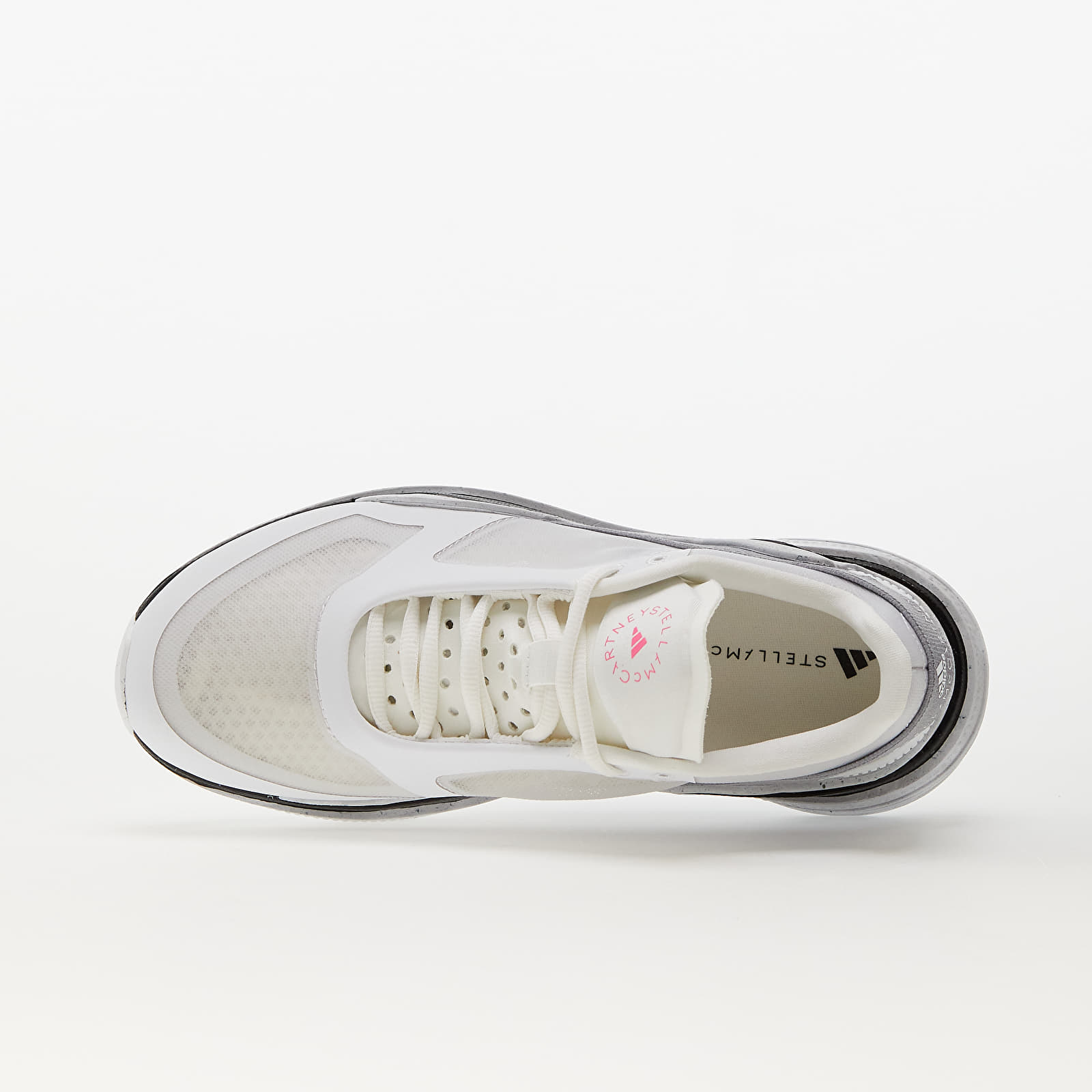 Női cipők adidas x Stella McCartney Earthlight Ftw White/ Dove Grey/ Core Black