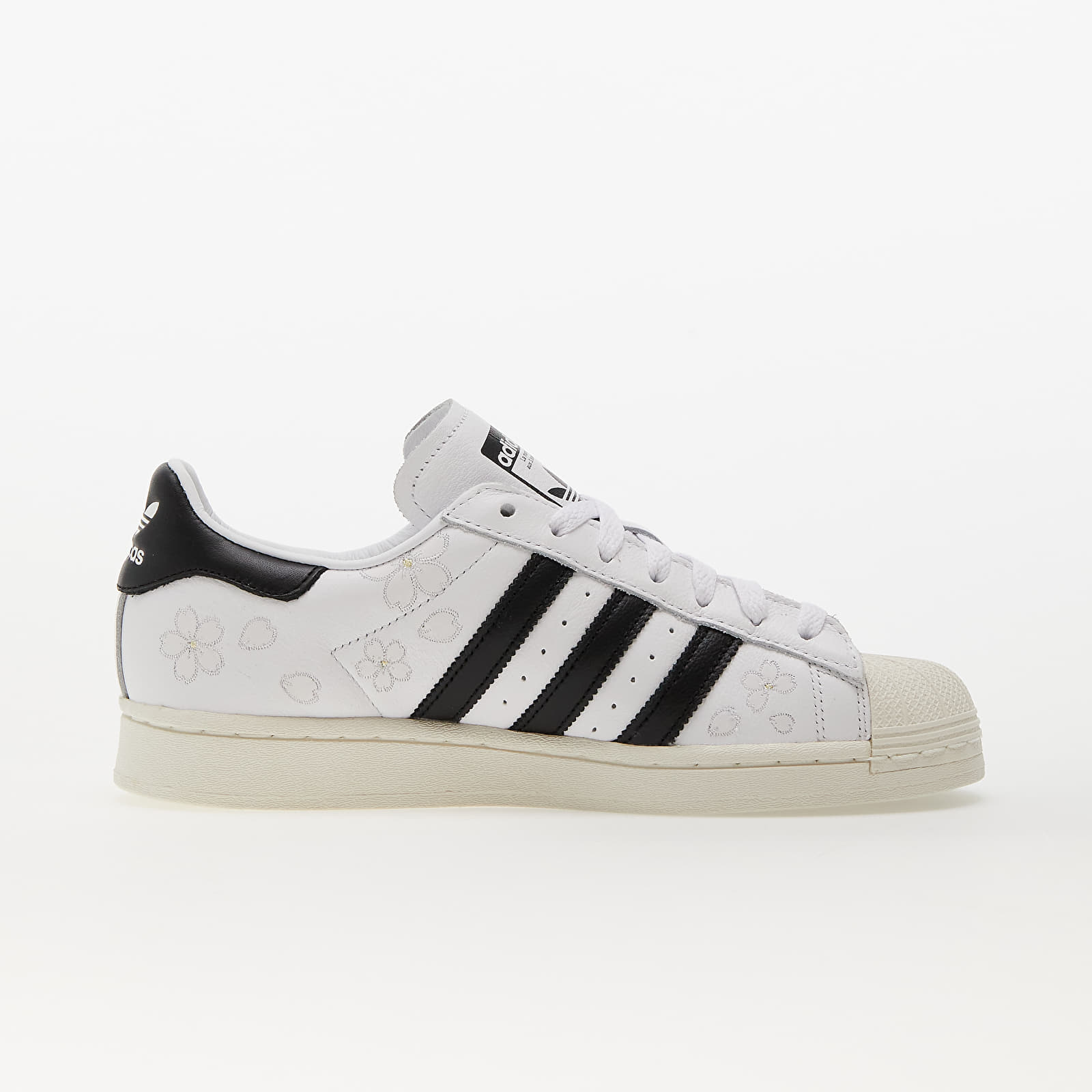 Men's shoes adidas Superstar Hanami Ftw White/ Core Black/ Off White