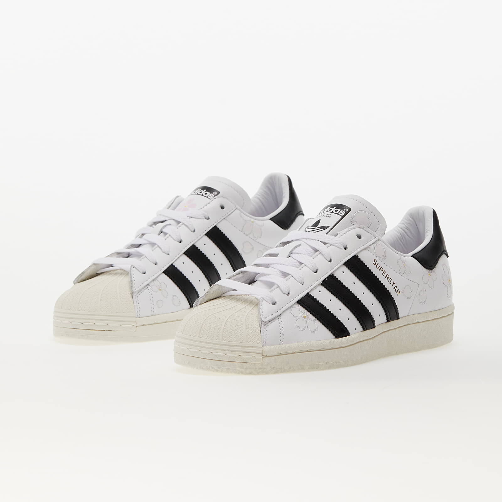 Men's shoes adidas Superstar Hanami Ftw White/ Core Black/ Off White