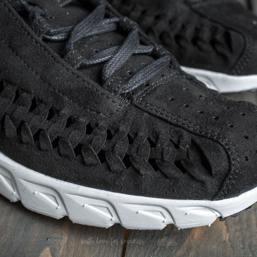 Nike mayfly woven herren store