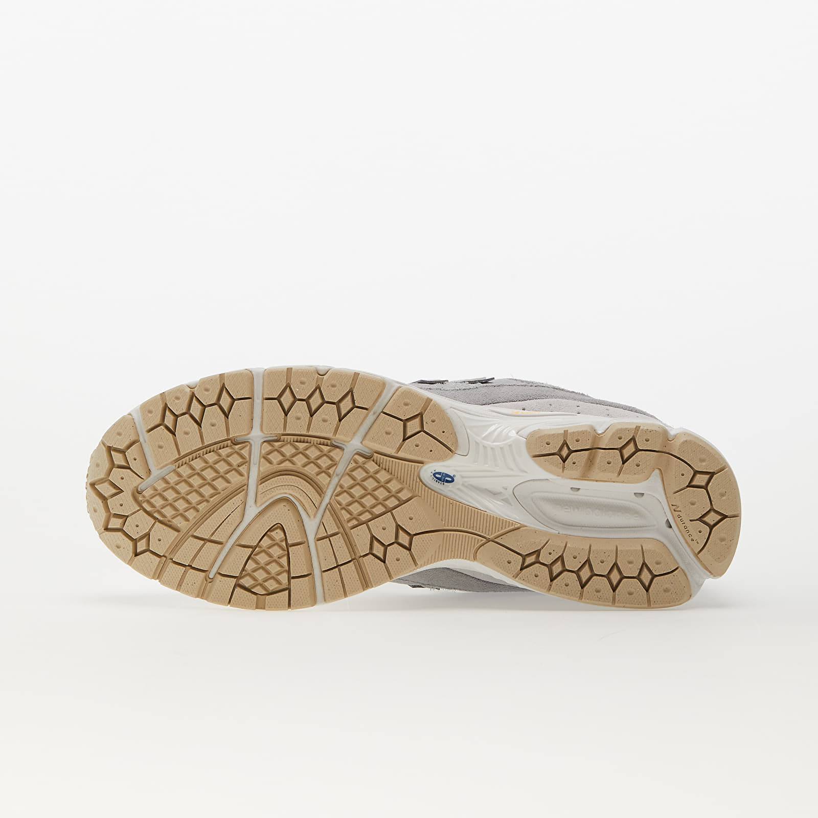 Men's shoes New Balance 2002R Concrete