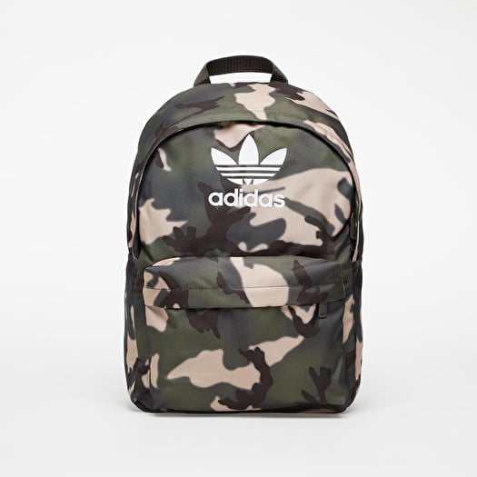 Zaino adidas militare cheap