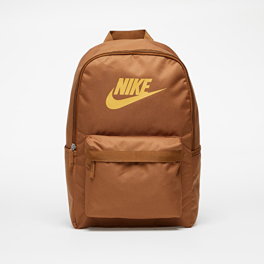 nike wheat backpack