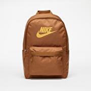 Nike Heritage Backpack Ale Brown/ Wheat Gold