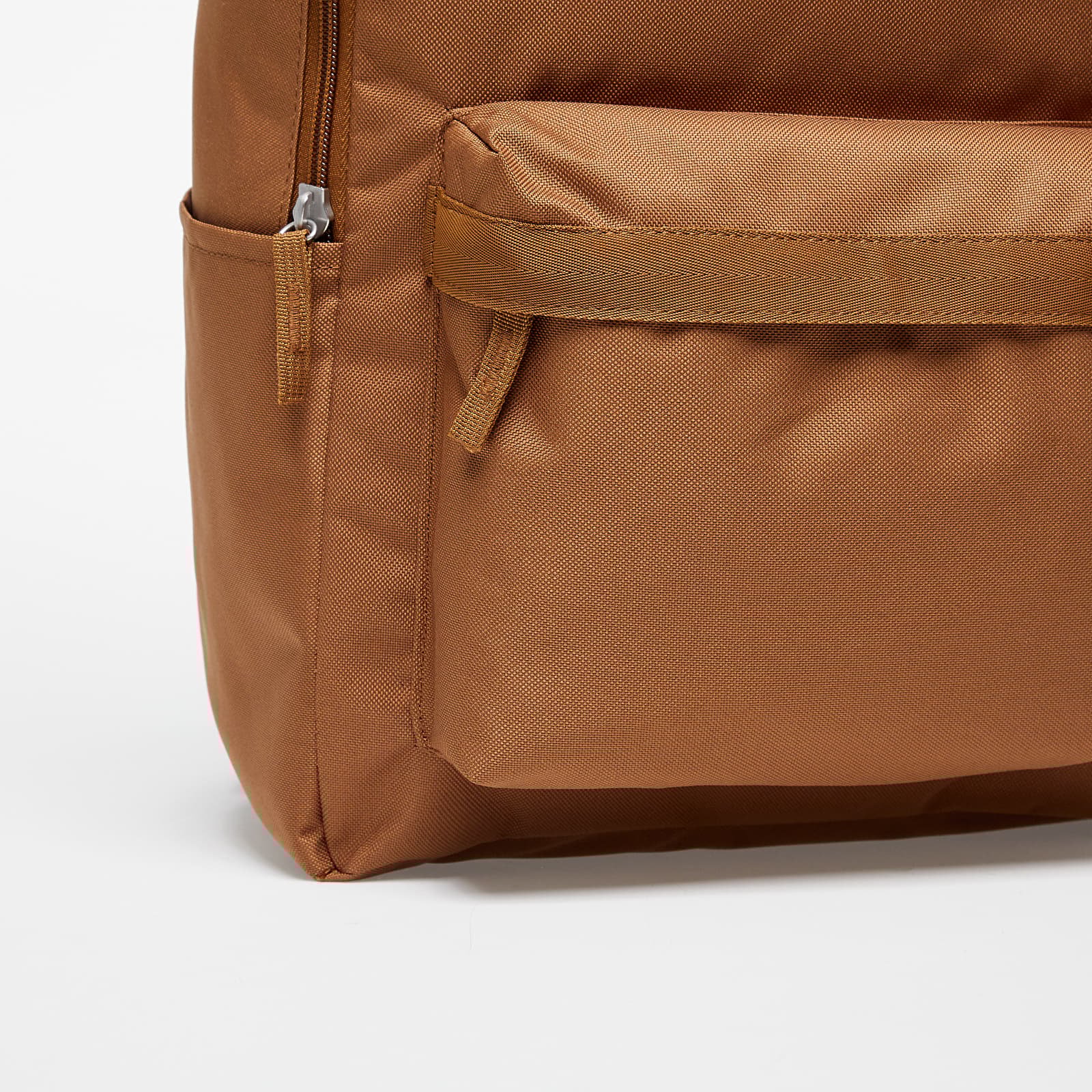 Seljakotid Nike Heritage Backpack Ale Brown/ Wheat Gold