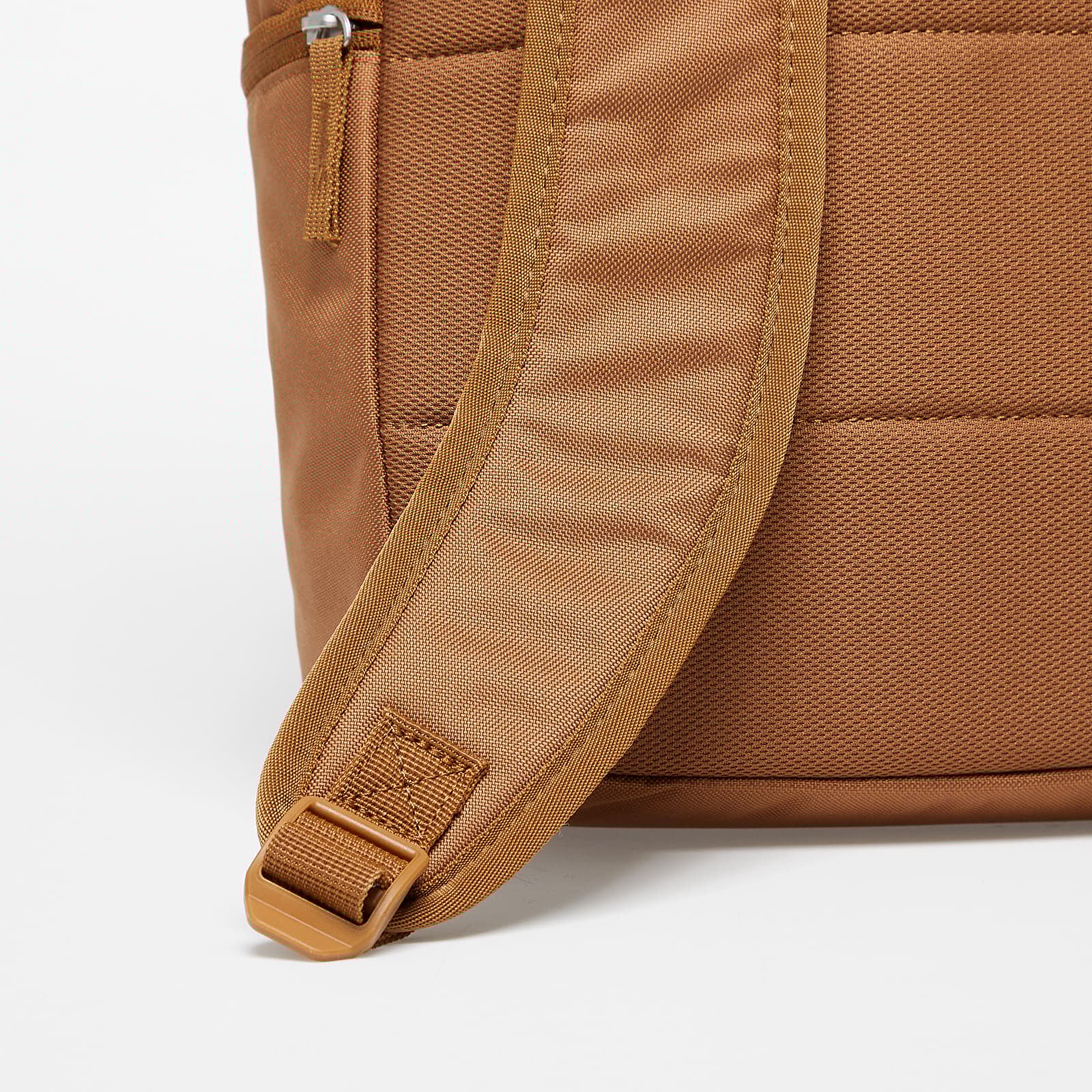 Seljakotid Nike Heritage Backpack Ale Brown/ Wheat Gold