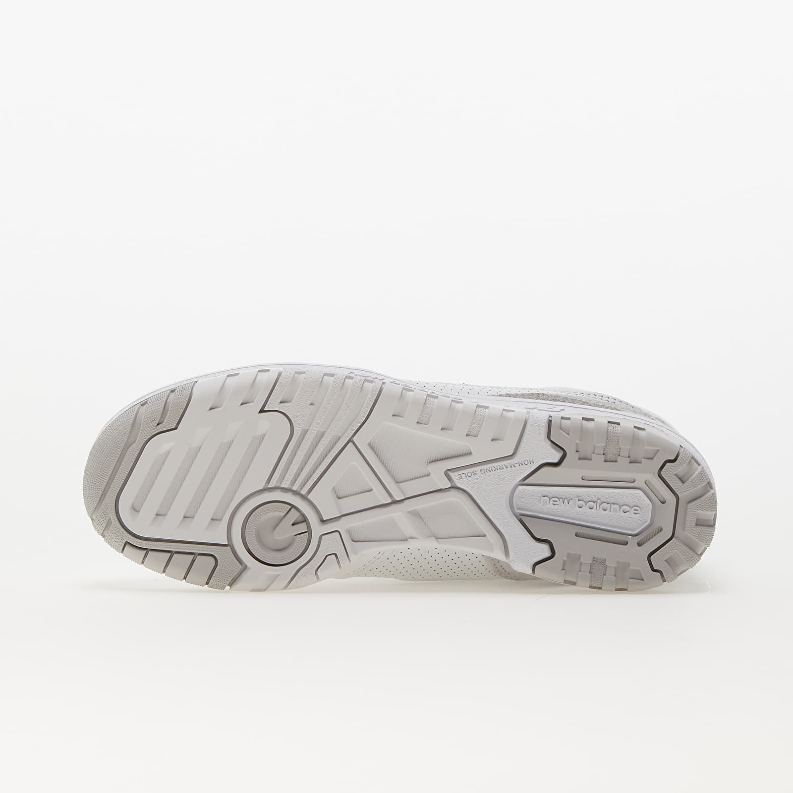 Ženski čevlji New Balance 550 White