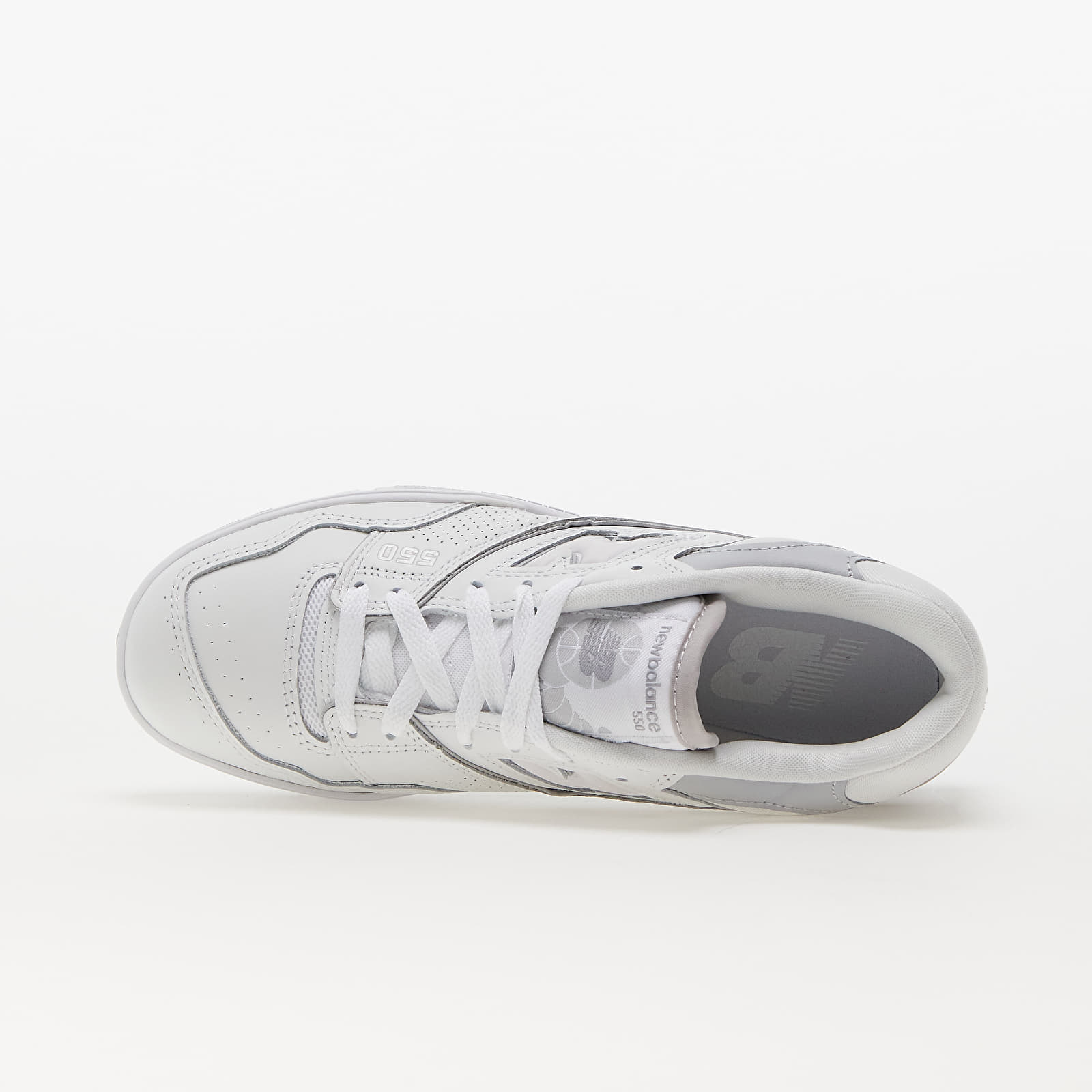 Ženski čevlji New Balance 550 White