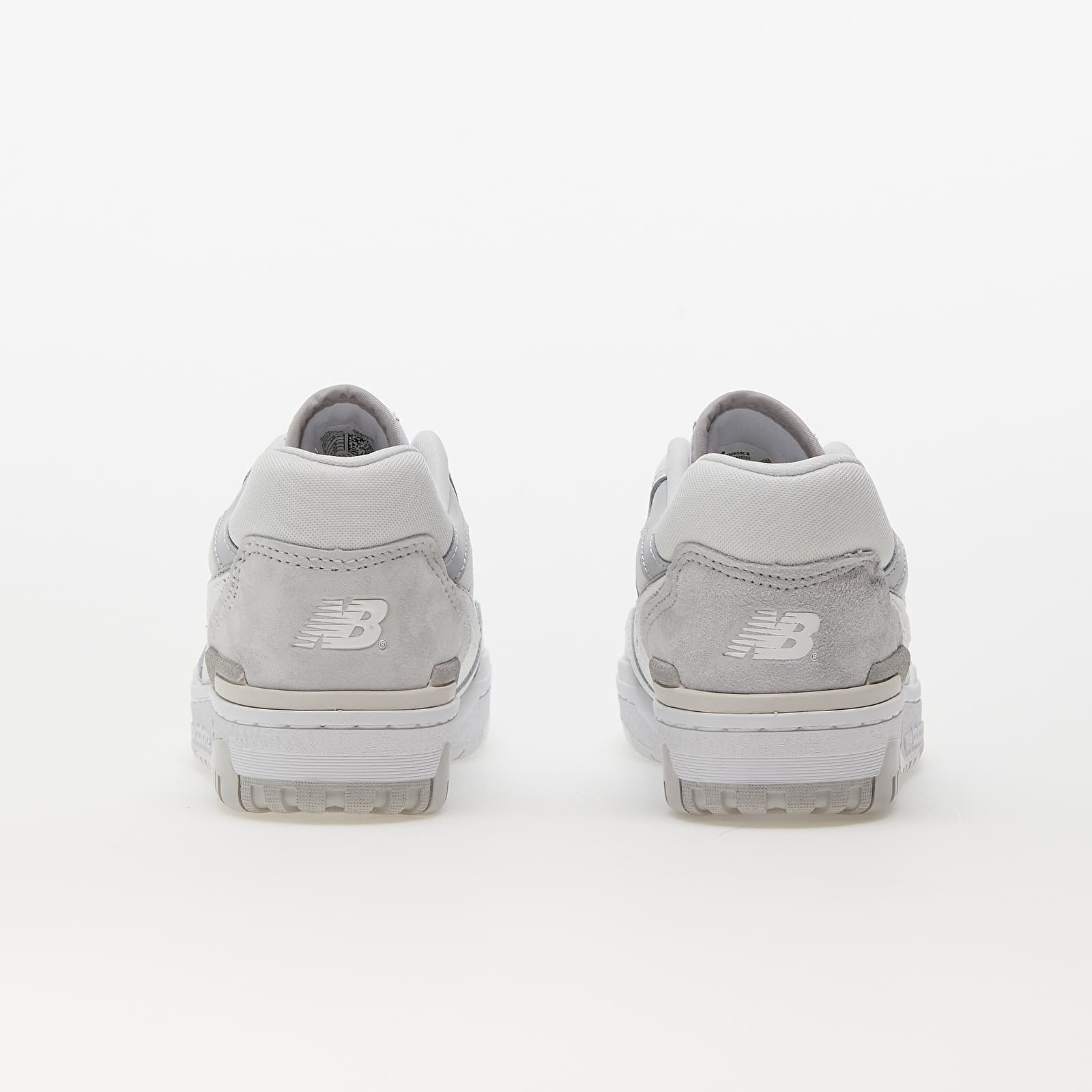 Ženski čevlji New Balance 550 White
