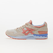Asics gel store lyte v burgundy