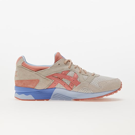 Asics gel lyte v cheap rosa