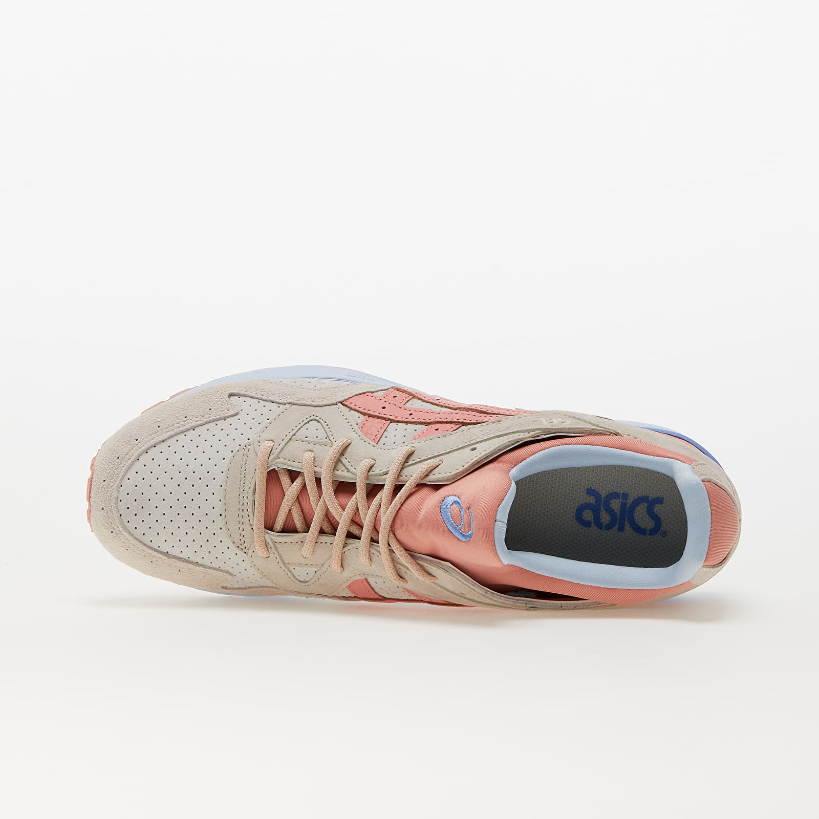 Asics gel lyte sales 5 mens pink