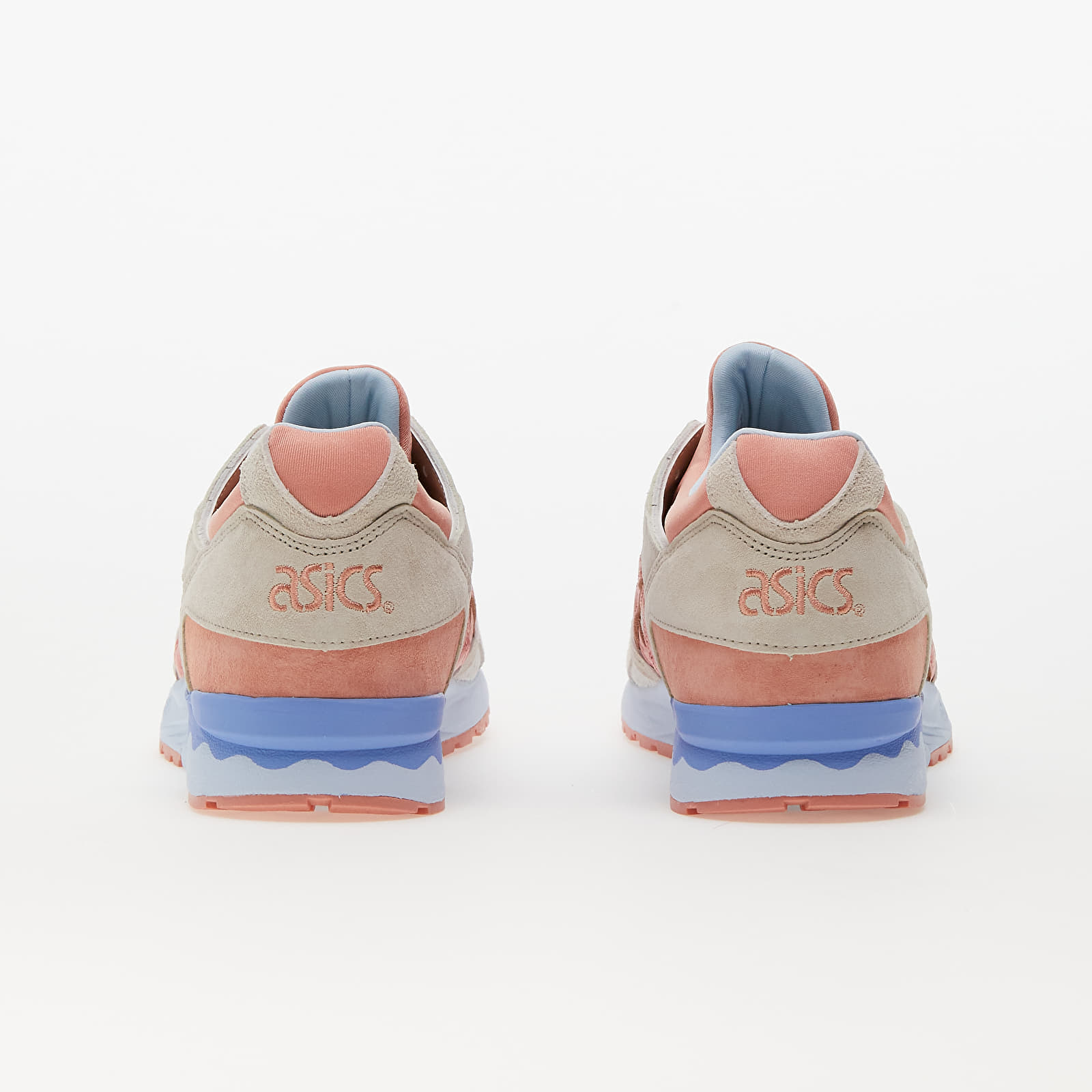 Asics gel best sale lyte v rosas