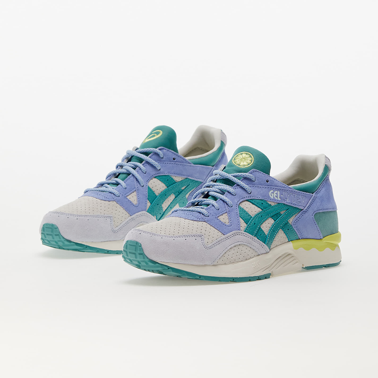 Asics gel lyte v sage store