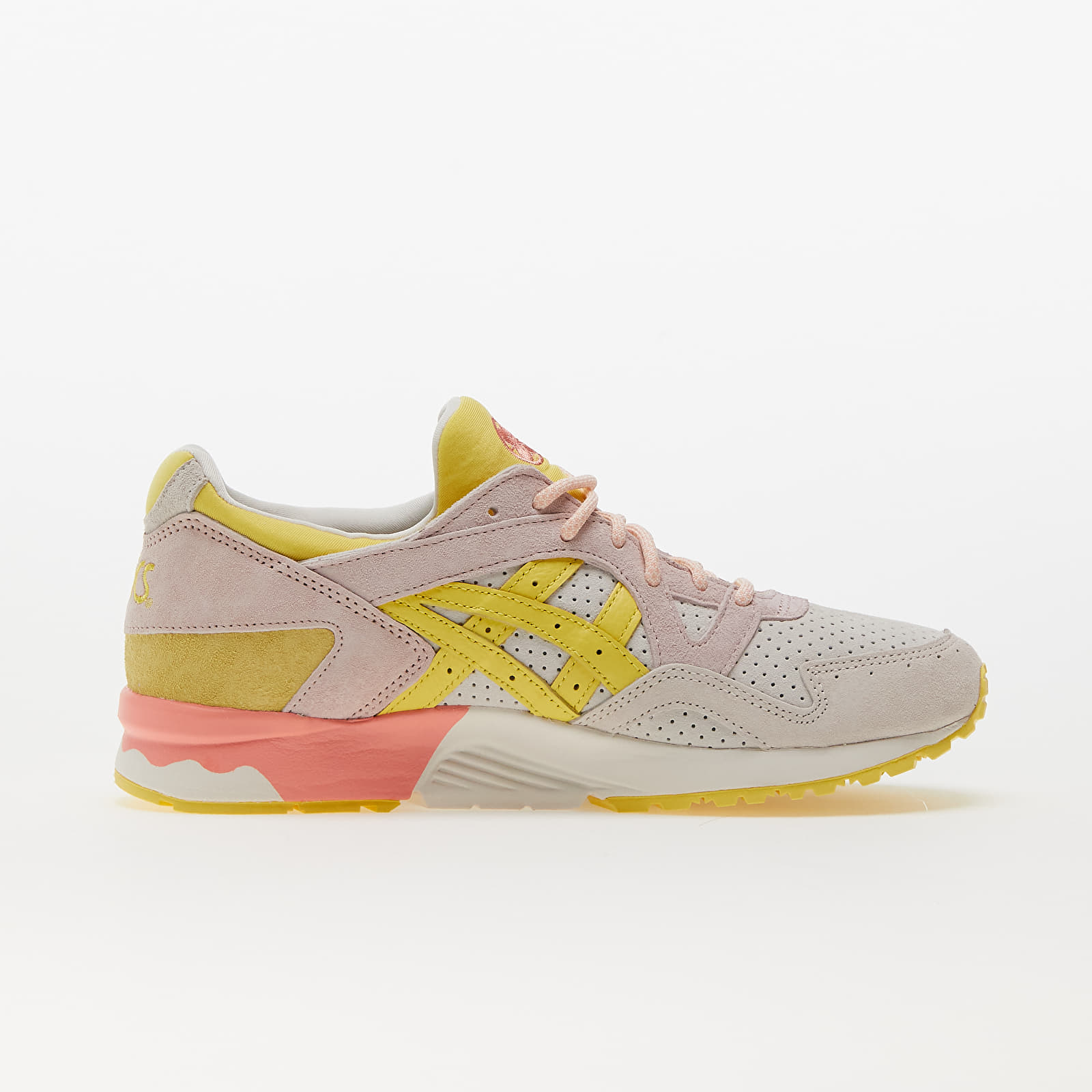 Asics gel lyte v feminino hotsell
