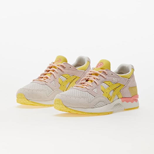 Asics gel sales lyte v feminino