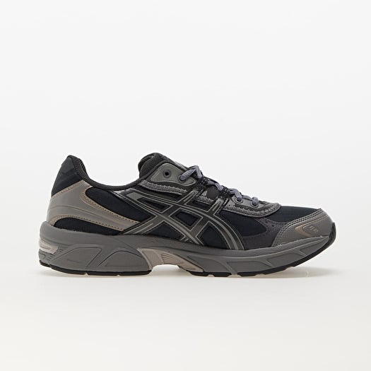Asics zwart best sale