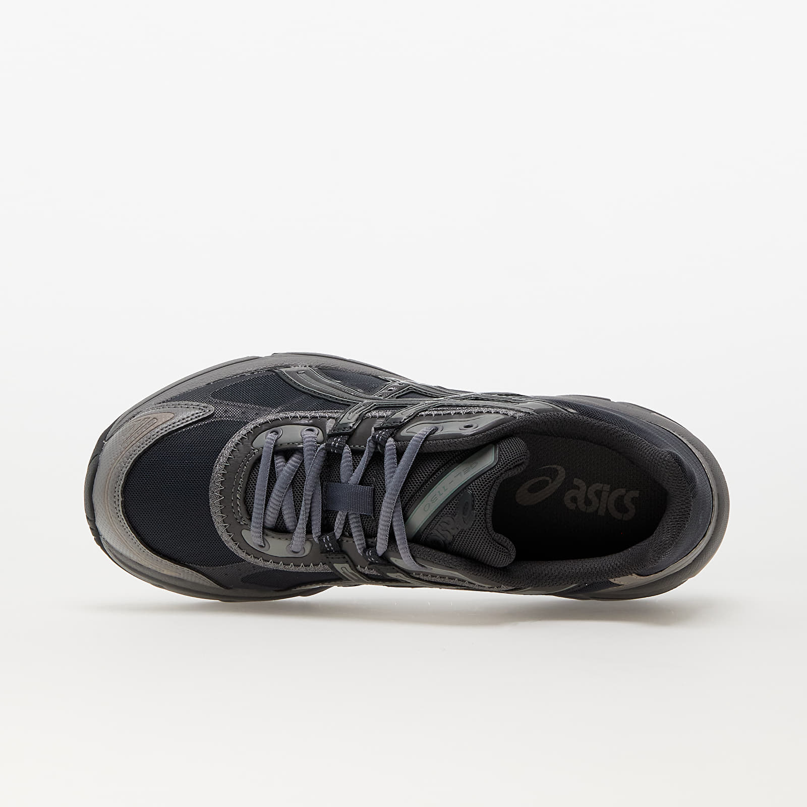 Skor för män Asics Gel-1130 Re Obsidian Grey/ Obsidian Grey