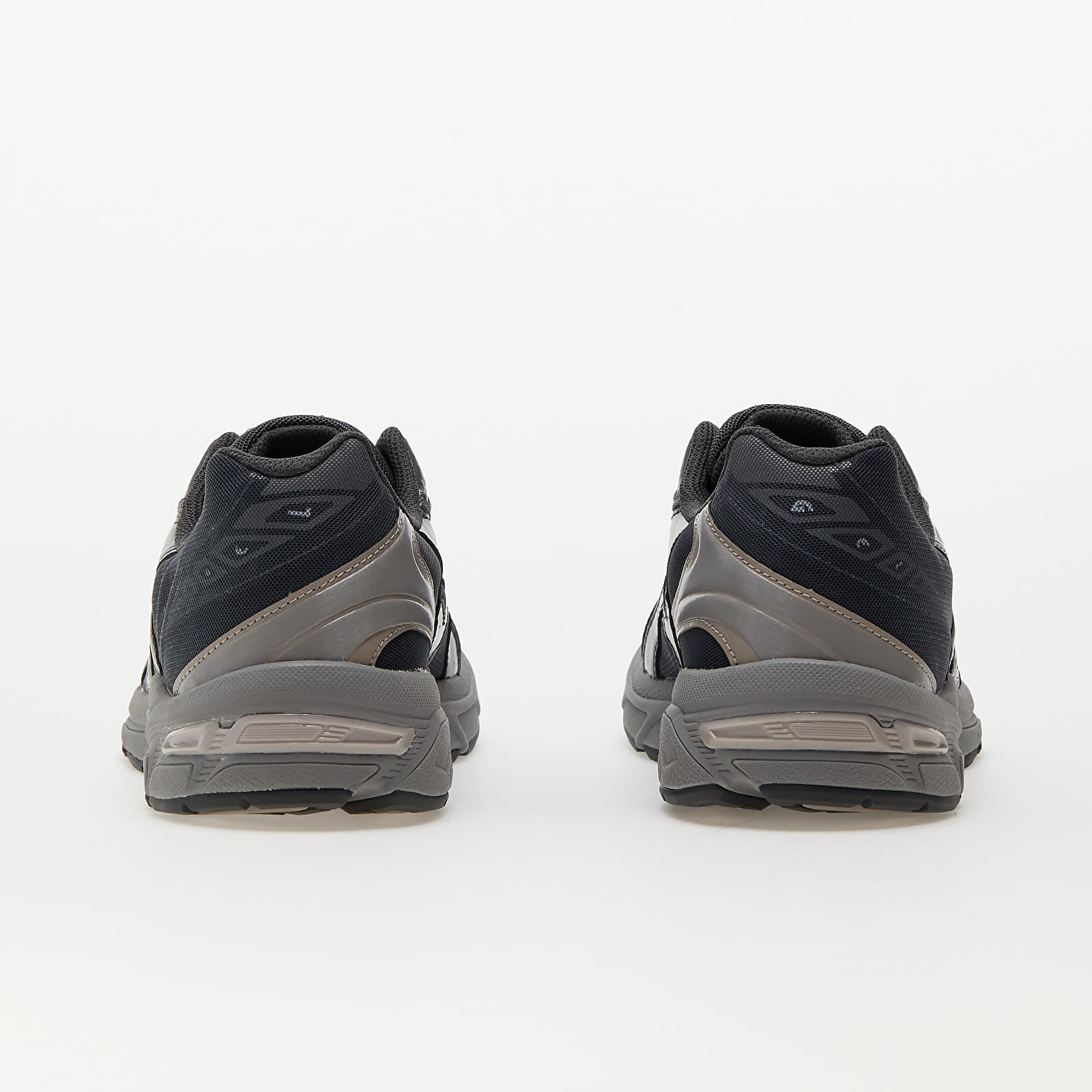 Skor för män Asics Gel-1130 Re Obsidian Grey/ Obsidian Grey