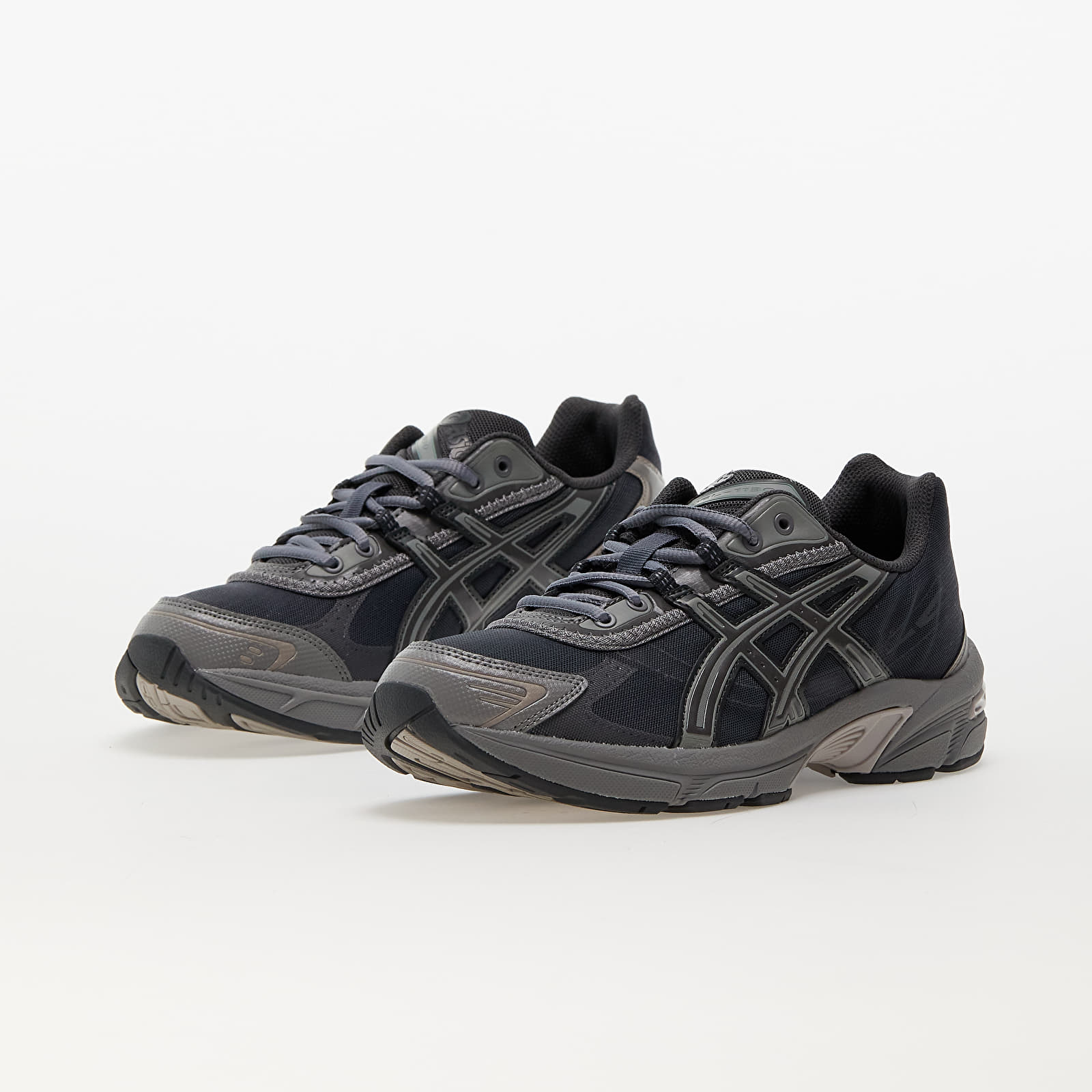 ★送料・関税込★ASICS★Asics Gel-1130 RE Obsidian Grey★ GEL-1130 EARTHENWARE | Unisex | Truffle Grey/Graphite Grey