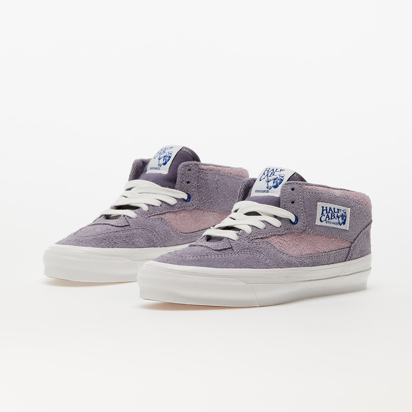 Half cab vans clearance grey