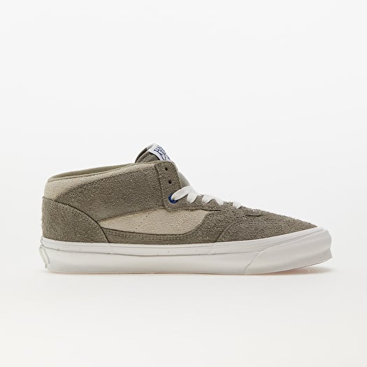 Vans vault og outlet half cab lx