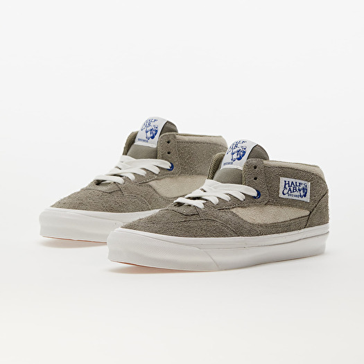 Vans half clearance cab uomo grigio