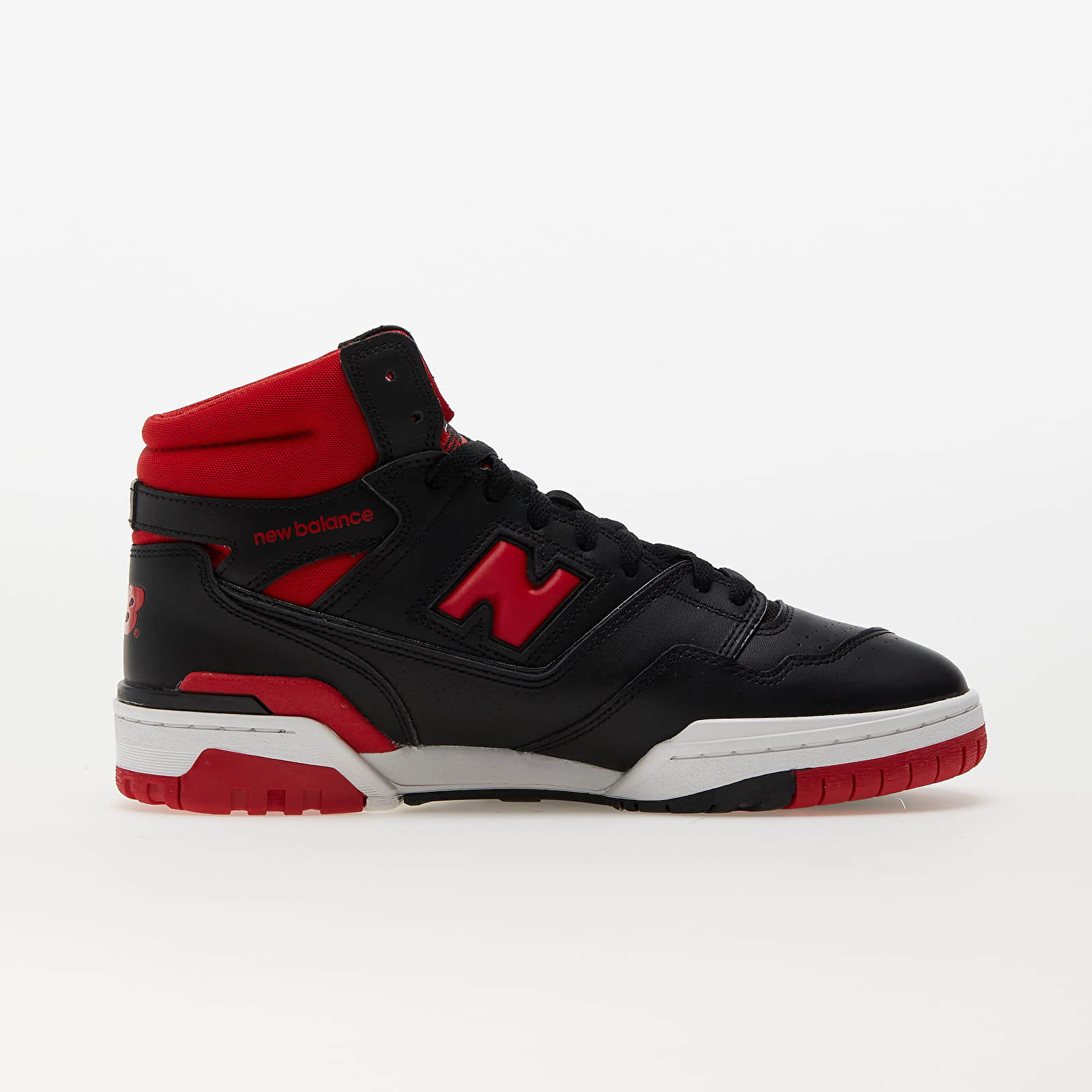 Men's shoes New Balance 650 Black