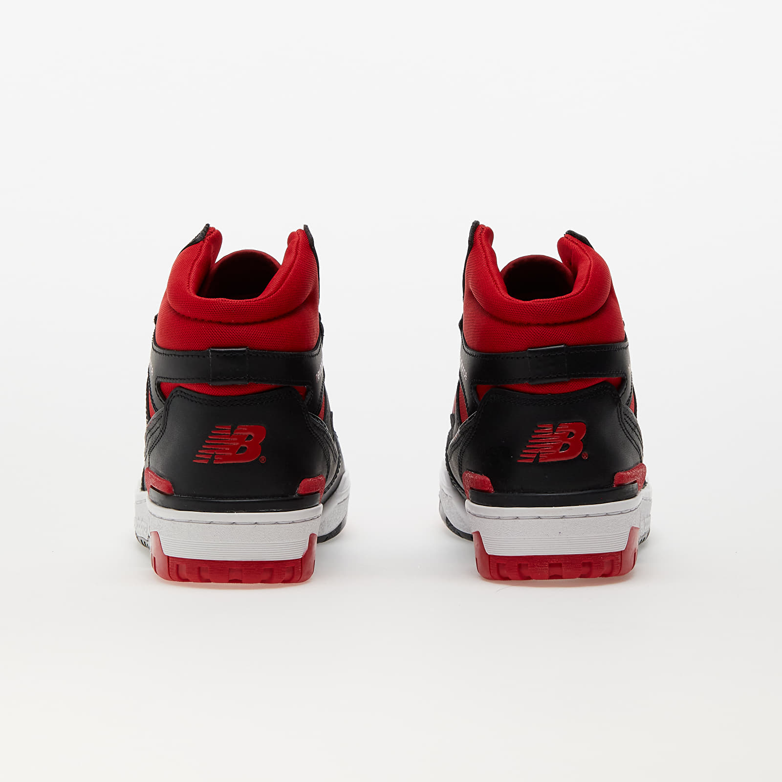 Men's shoes New Balance 650 Black