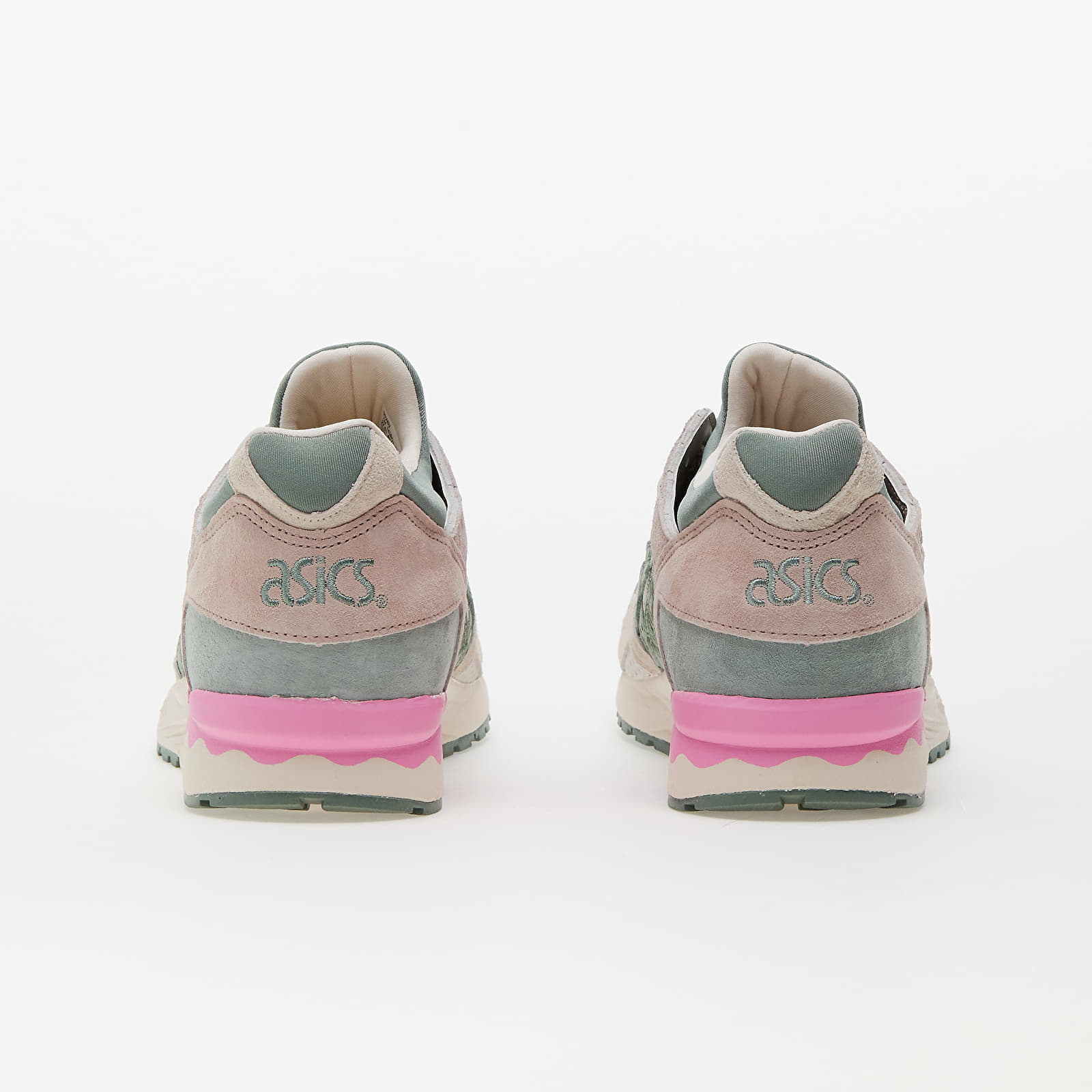 End clothing on sale asics