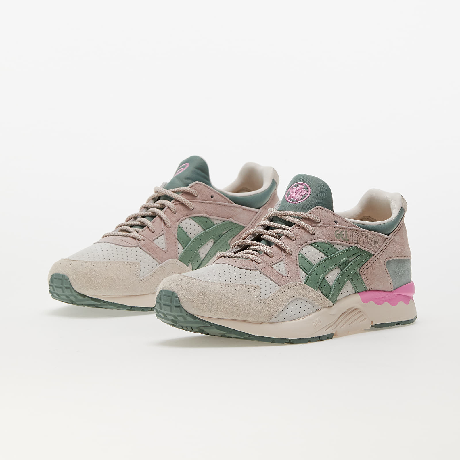 Asics gel lyte 4 2018 online