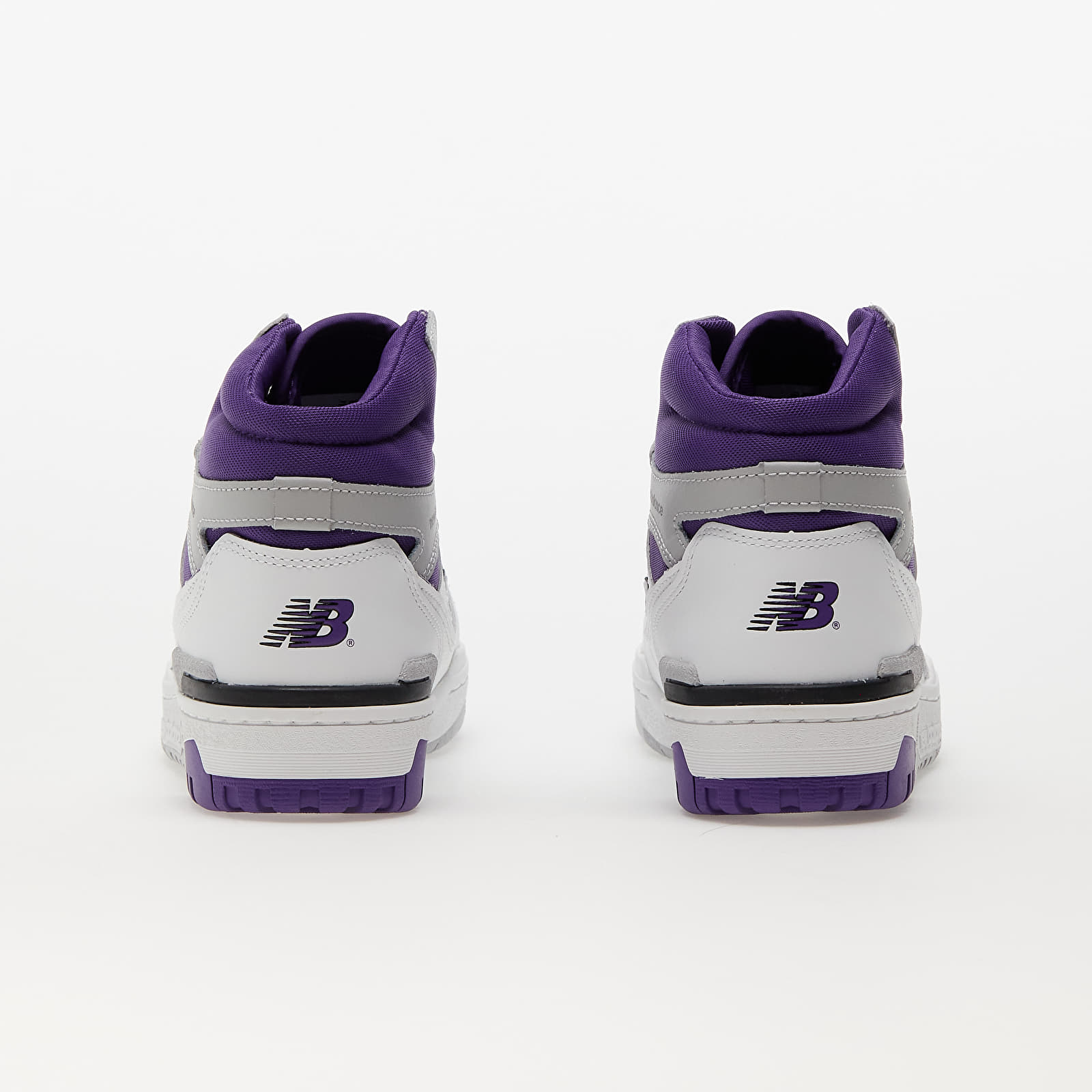 Muške tenisice New Balance 650 White