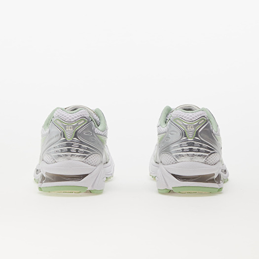 Women s shoes Asics Gel Kanyo 14 White Jade Footshop