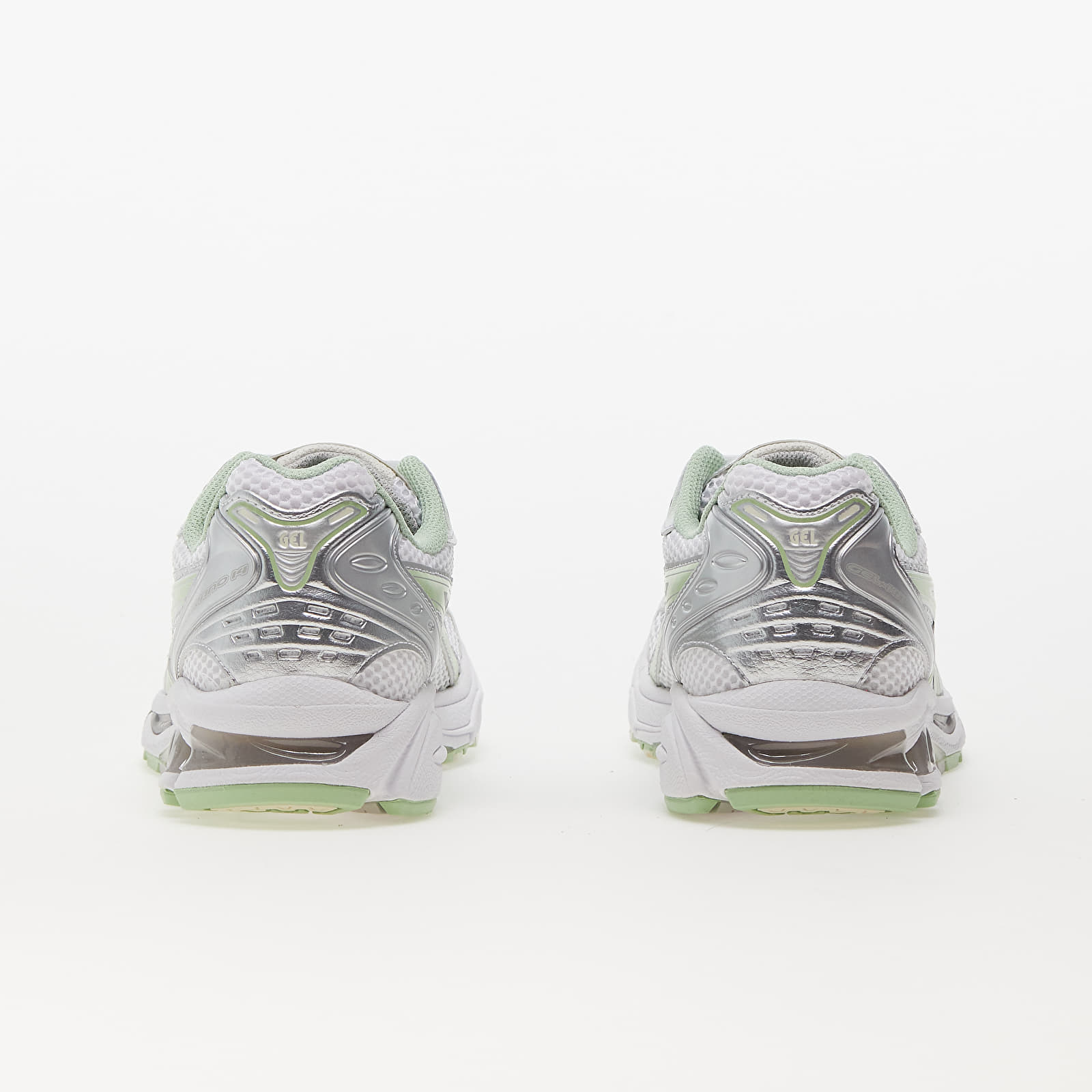 Women's shoes Asics Gel-Kanyo 14 White/ Jade