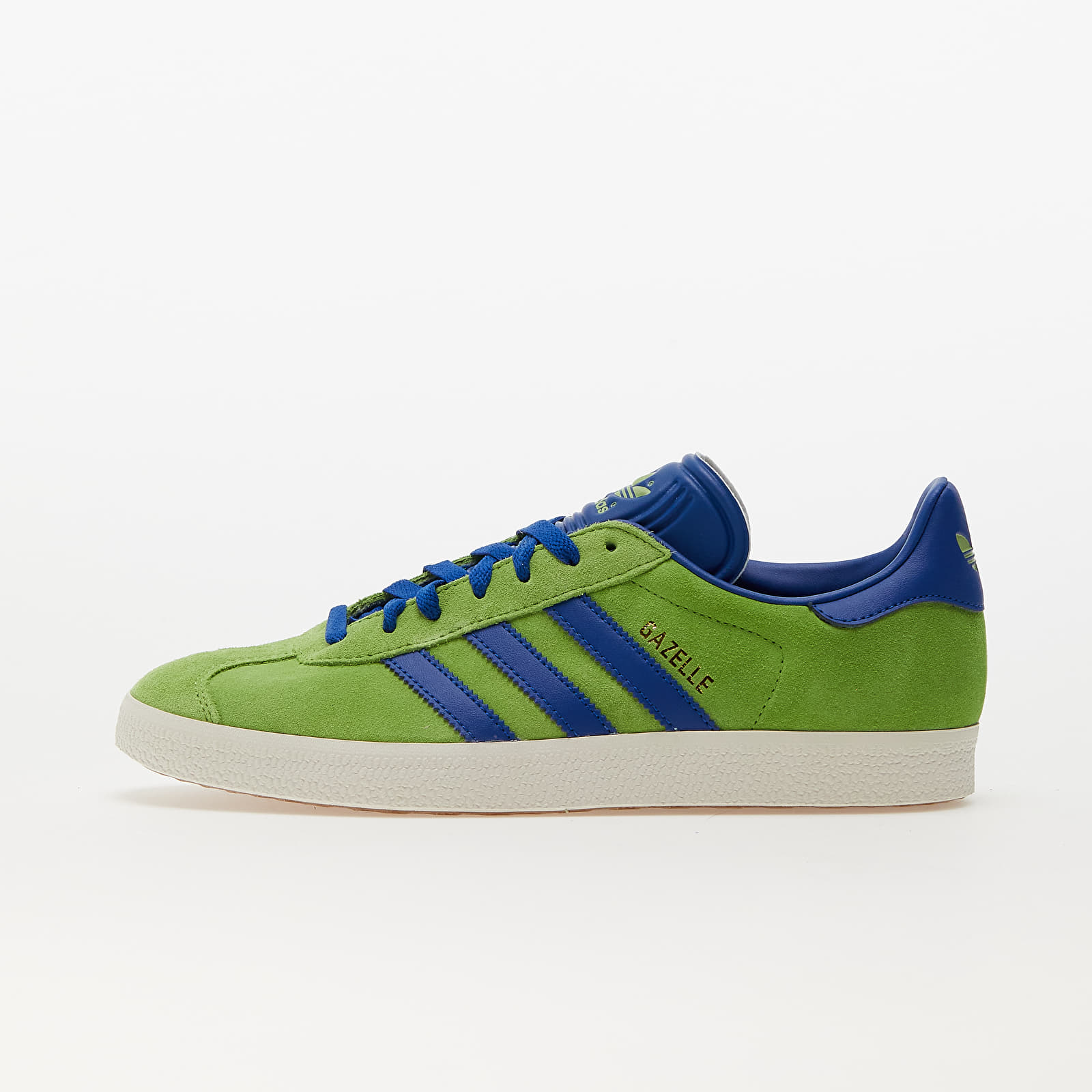 Men's shoes adidas Gazelle Pantone/ Pantone/ Core White | Footshop