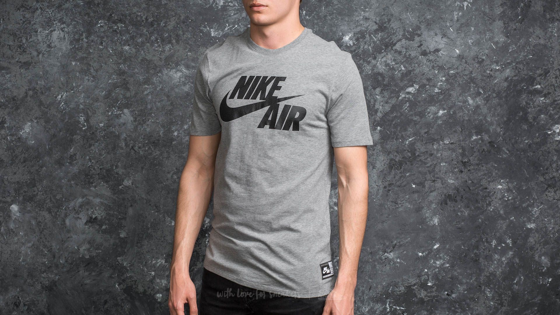 hibbett sports nike t shirts