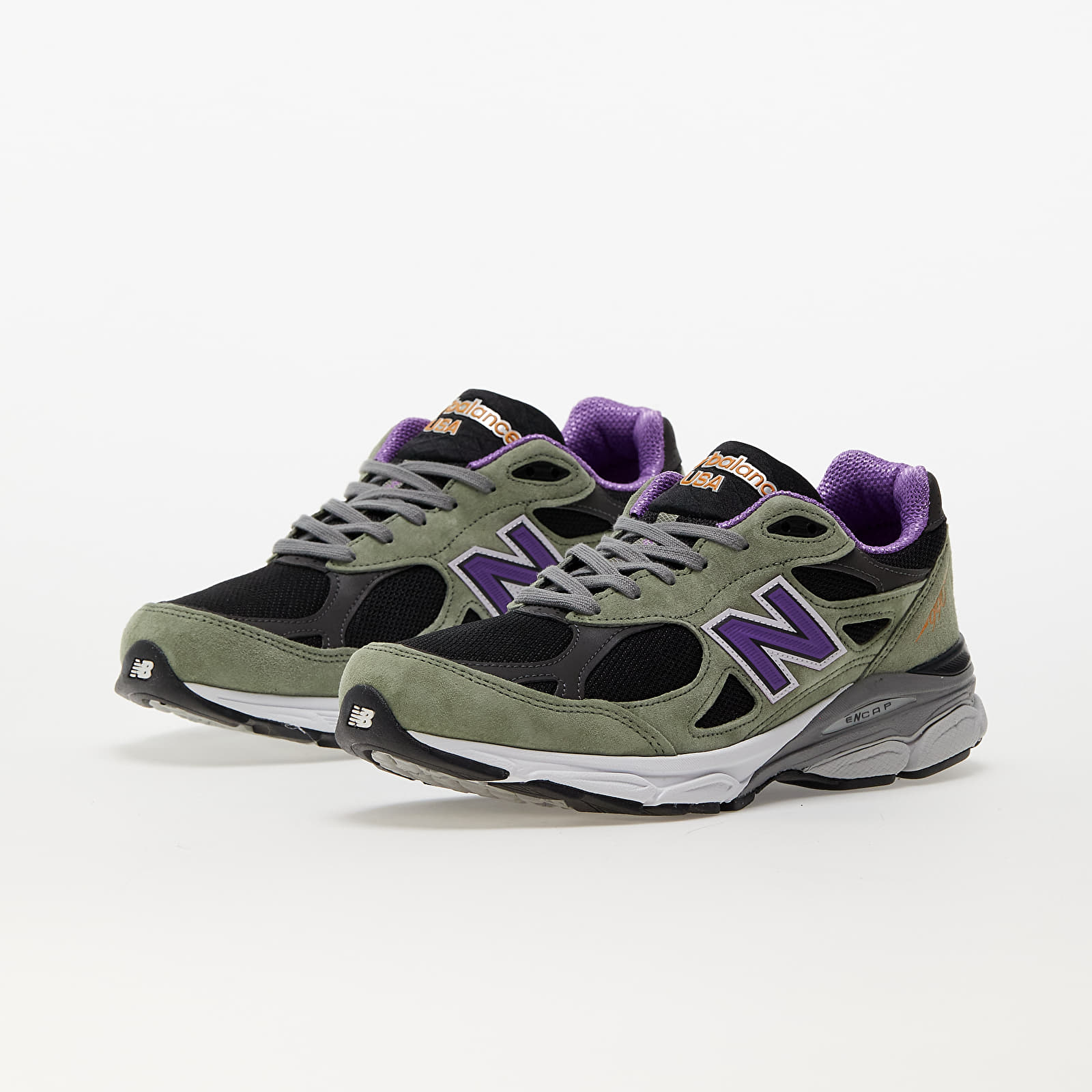 New balance 990 stray on sale rats