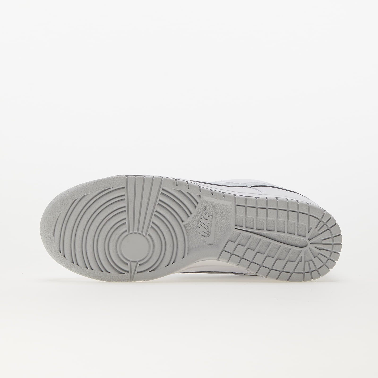 Men's shoes Nike Dunk Low Retro White/ Pure Platinum-White