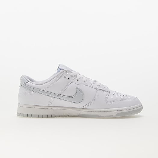 Nike dunk low homme blanche shop