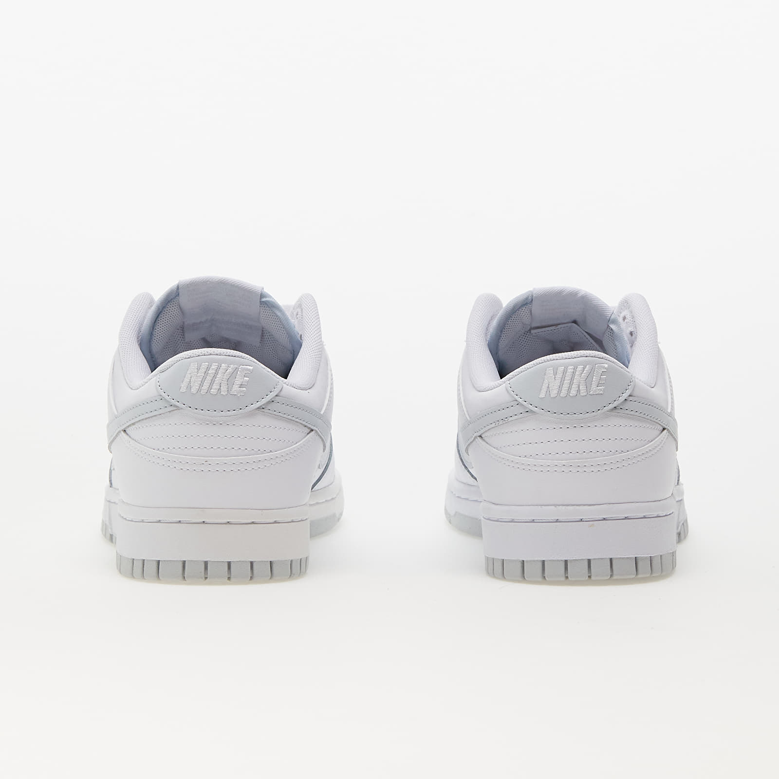 Men's shoes Nike Dunk Low Retro White/ Pure Platinum-White