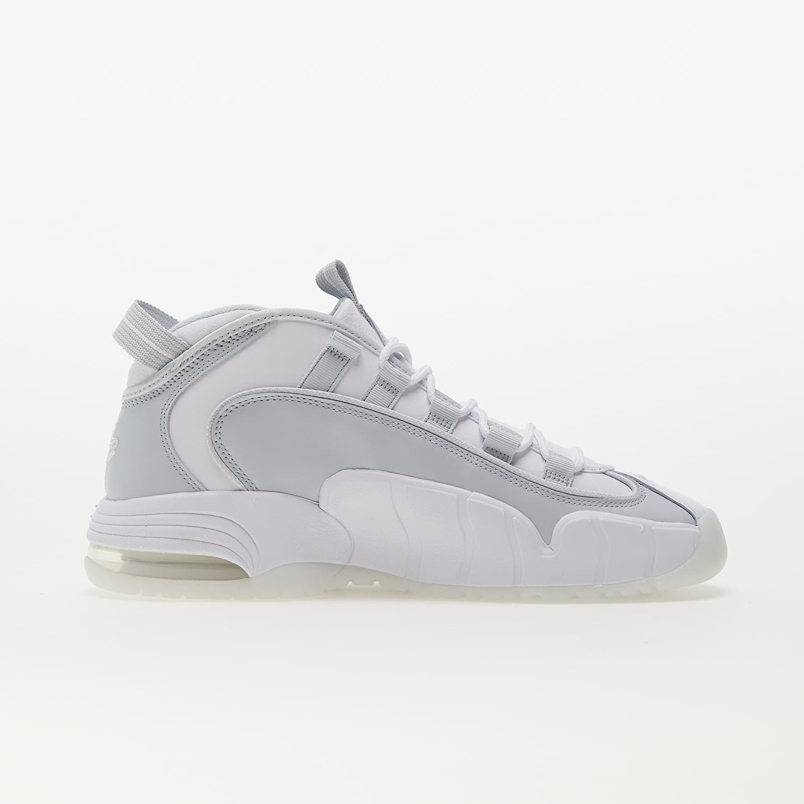 Air max penny white on sale