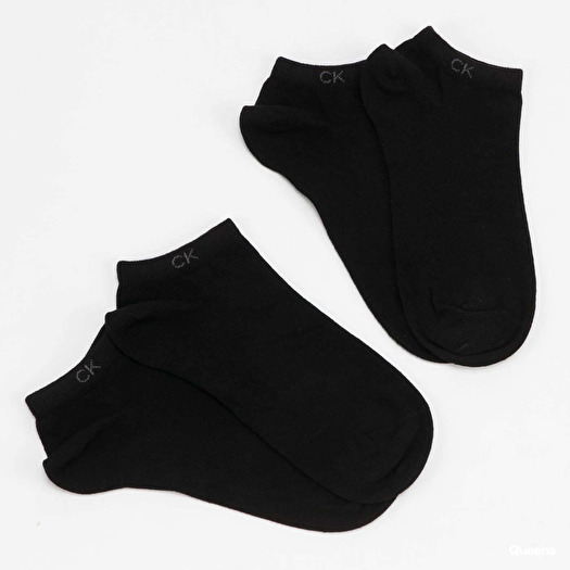 Calvin klein sales womens trainer socks