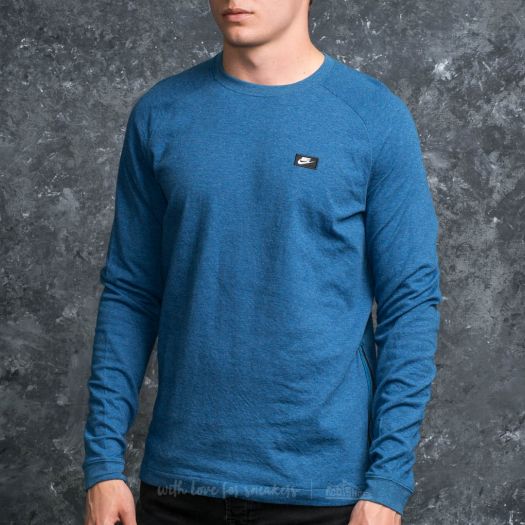 nike modern sweatshirt
