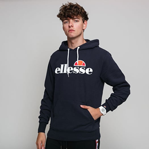 Ellesse pullover sale 2025