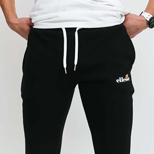 ellesse EL Sensitive Pant ブラック ELLESSE: SOLOS 2 BLACK LOGO LEGGING – 85 86 eightyfiveightysix